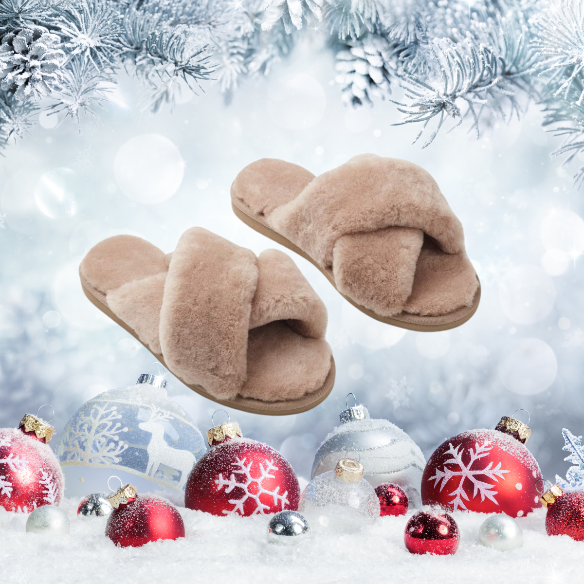 Slippers angebot