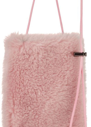 Gwen | Neuseeland | Design Handytasche Pink