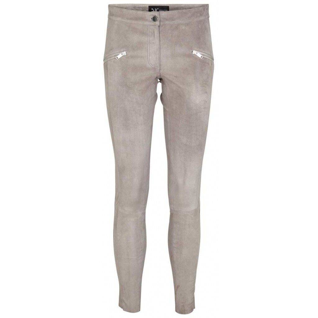 Jasmin Leggings | Wildleder - Lammfellhaus.de