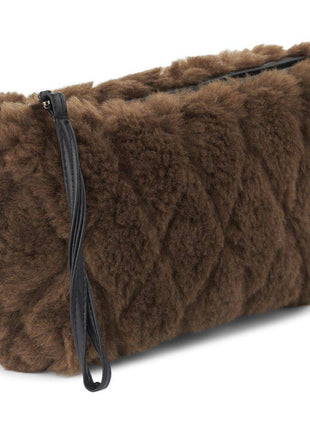 Alva Clutch | Neuseeland | Lammwolle - Lammfellhaus.de