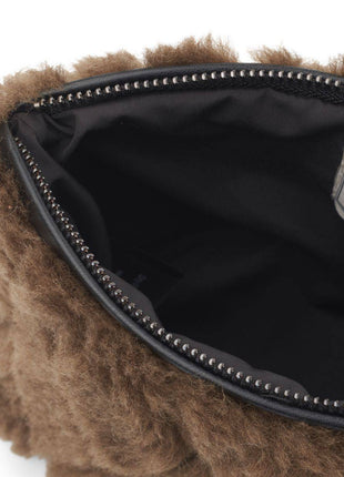 Alva Clutch | Neuseeland | Lammwolle - Lammfellhaus.de