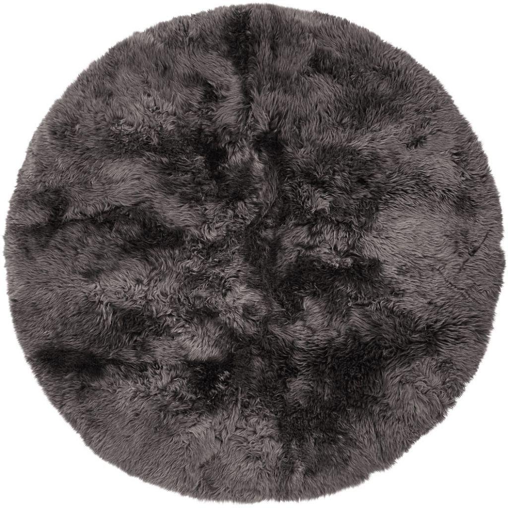  Woolous® Schaffell-Teppich aus Neuseeland - Echt